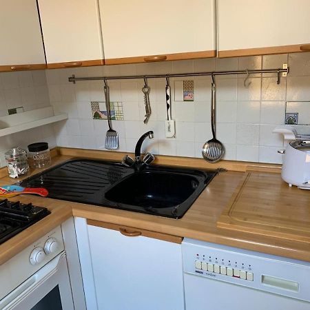 Apartmán San Domenico House Arezzo Exteriér fotografie