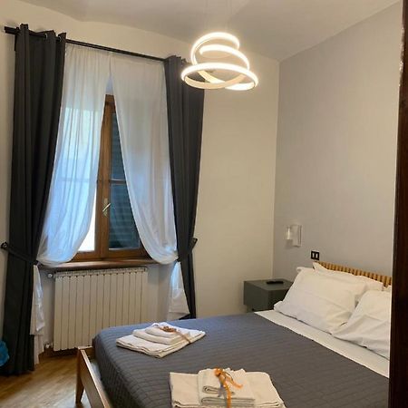 Apartmán San Domenico House Arezzo Exteriér fotografie