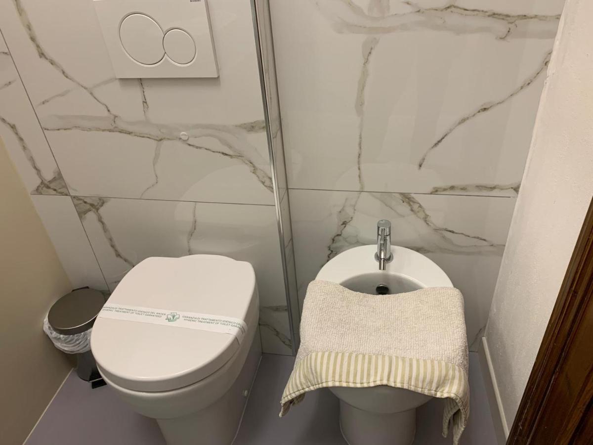 Apartmán San Domenico House Arezzo Exteriér fotografie