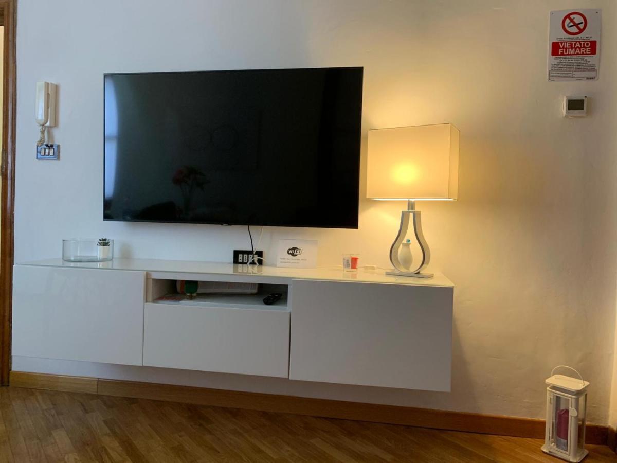 Apartmán San Domenico House Arezzo Exteriér fotografie