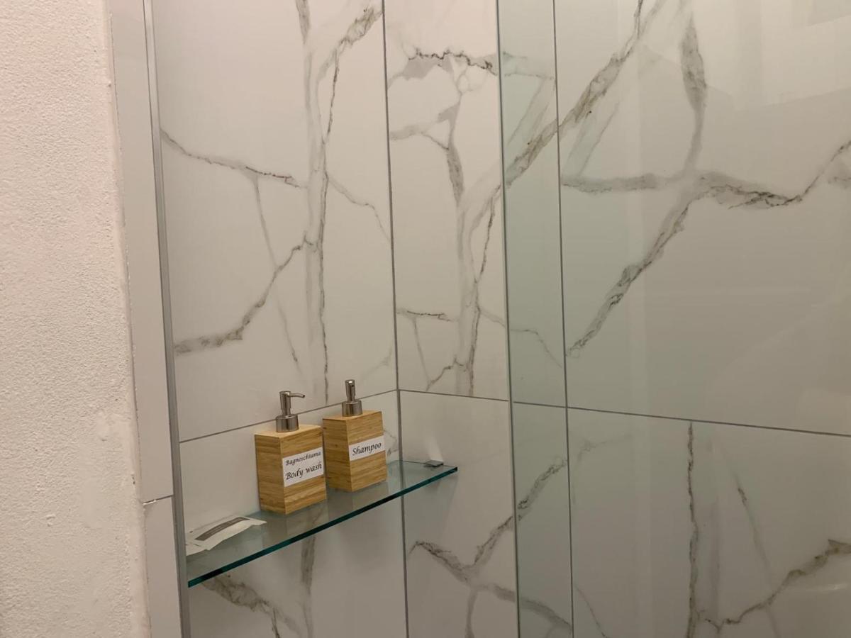 Apartmán San Domenico House Arezzo Exteriér fotografie