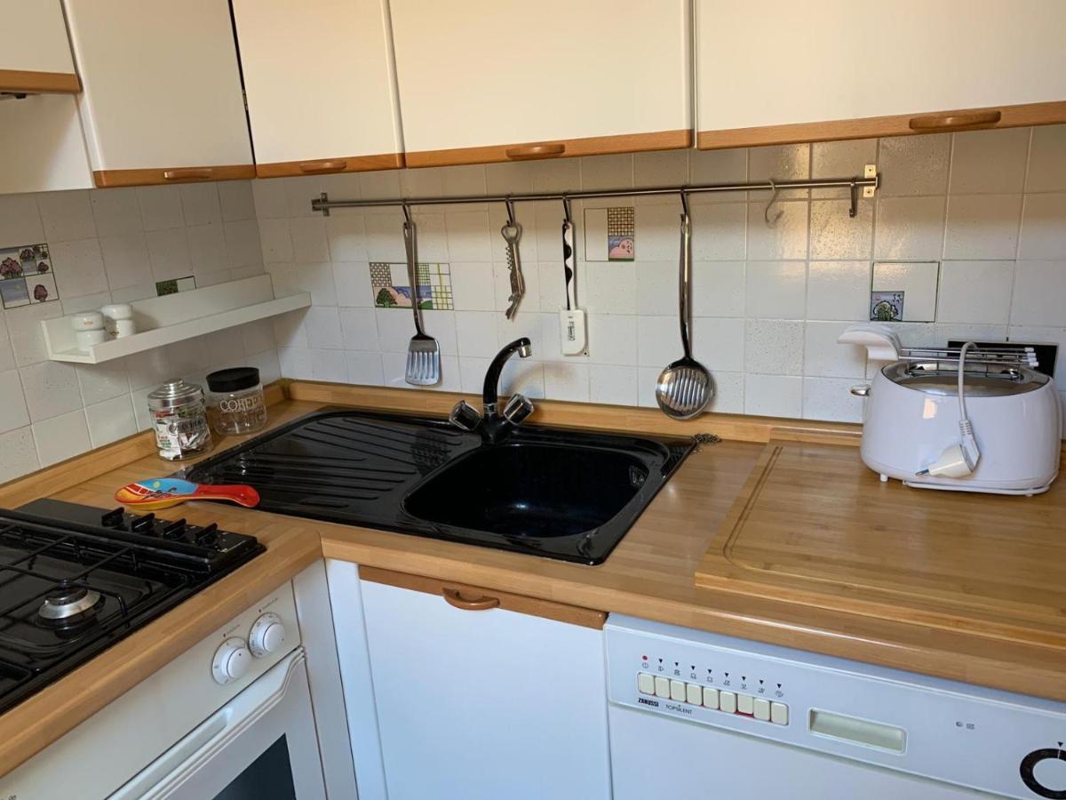 Apartmán San Domenico House Arezzo Exteriér fotografie