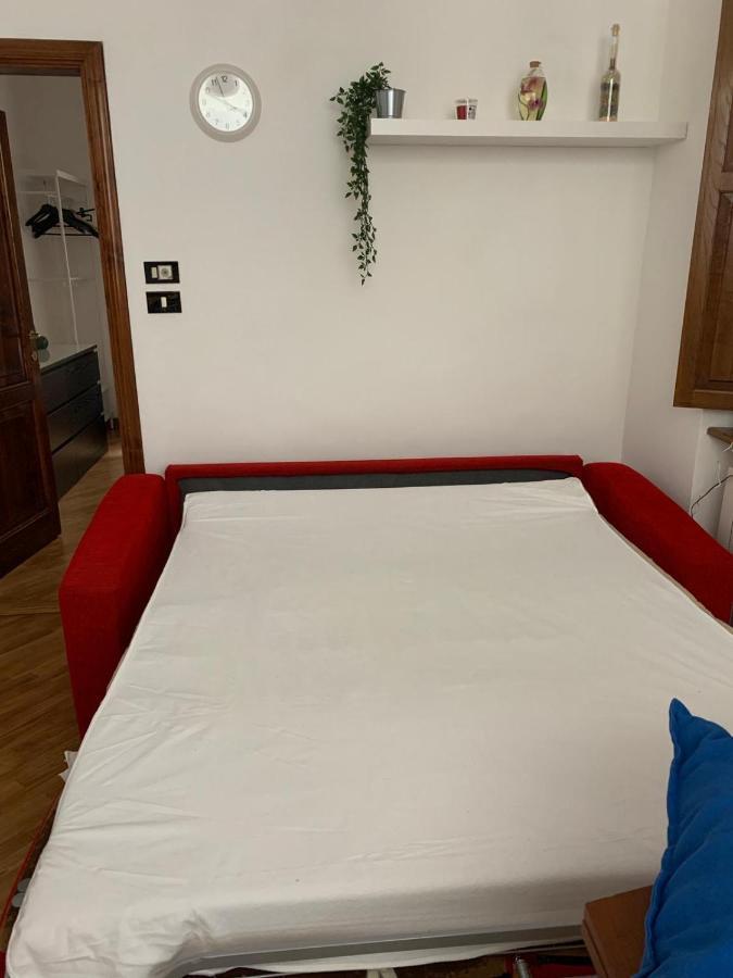 Apartmán San Domenico House Arezzo Exteriér fotografie