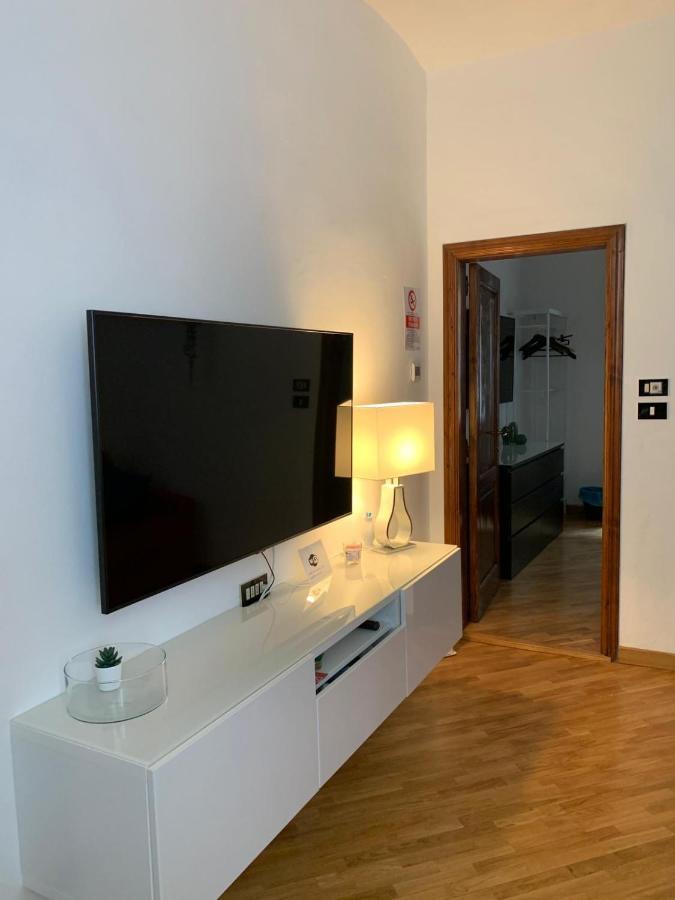 Apartmán San Domenico House Arezzo Exteriér fotografie