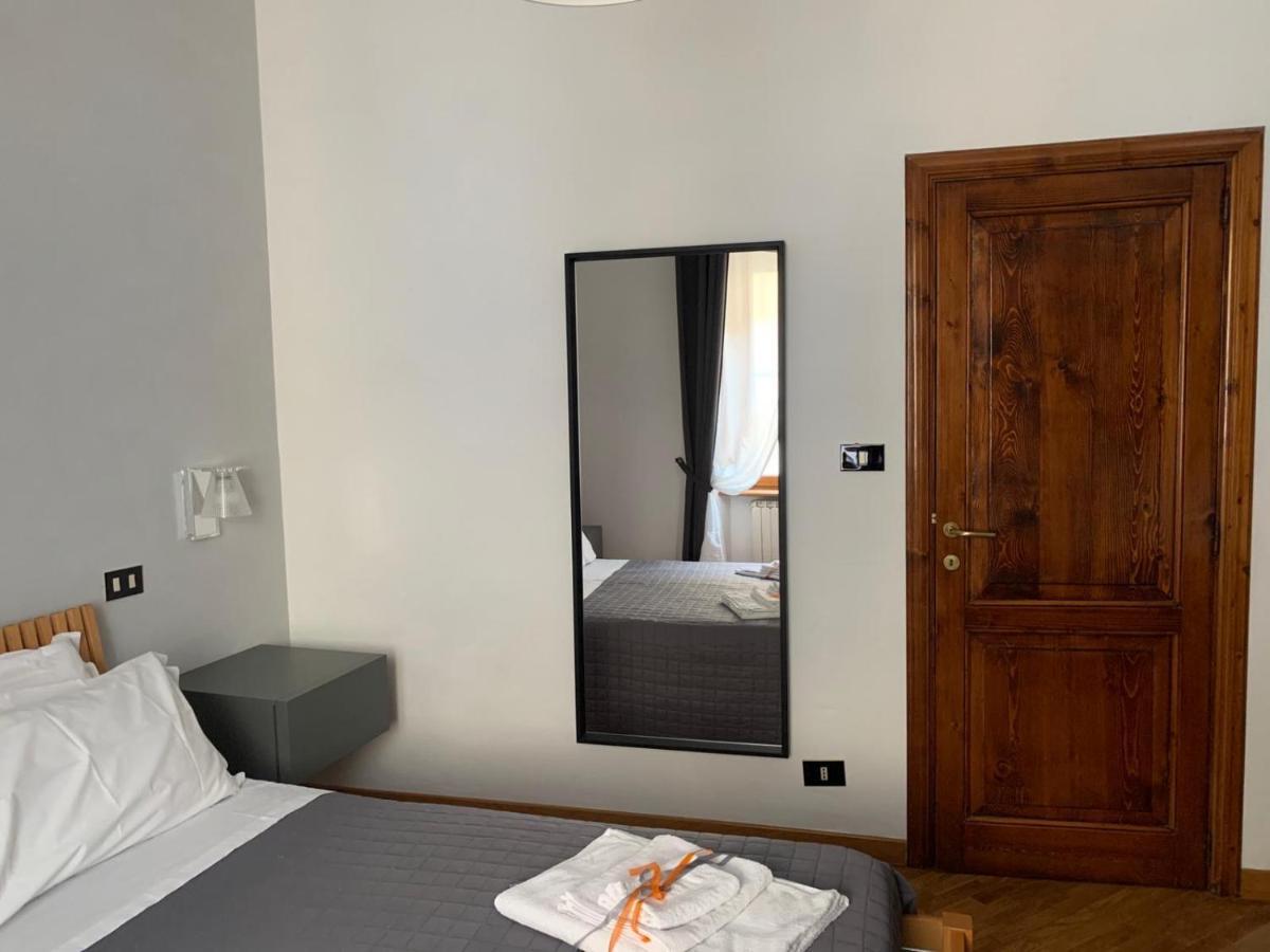 Apartmán San Domenico House Arezzo Exteriér fotografie