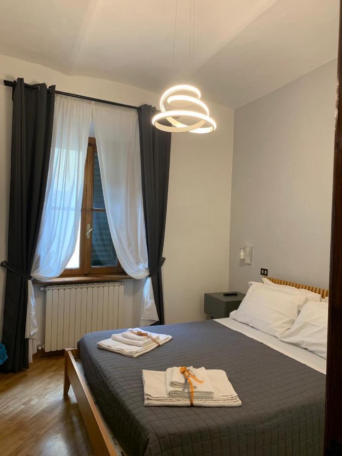 Apartmán San Domenico House Arezzo Exteriér fotografie