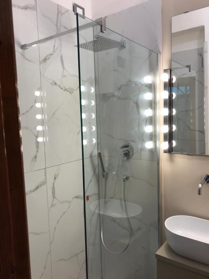 Apartmán San Domenico House Arezzo Exteriér fotografie