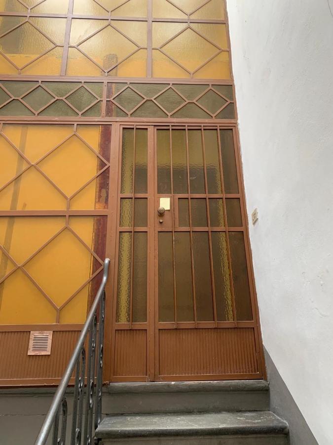 Apartmán San Domenico House Arezzo Exteriér fotografie