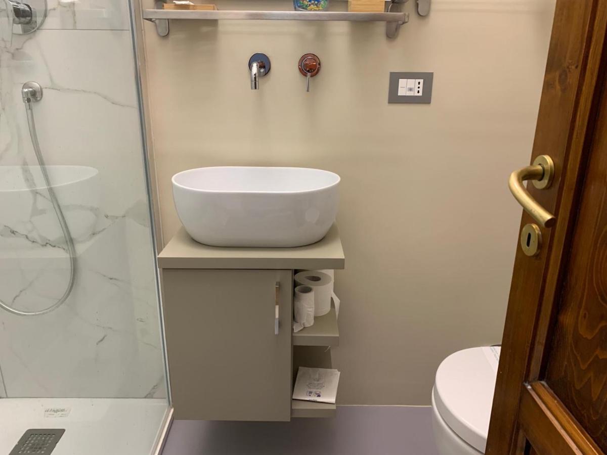 Apartmán San Domenico House Arezzo Exteriér fotografie