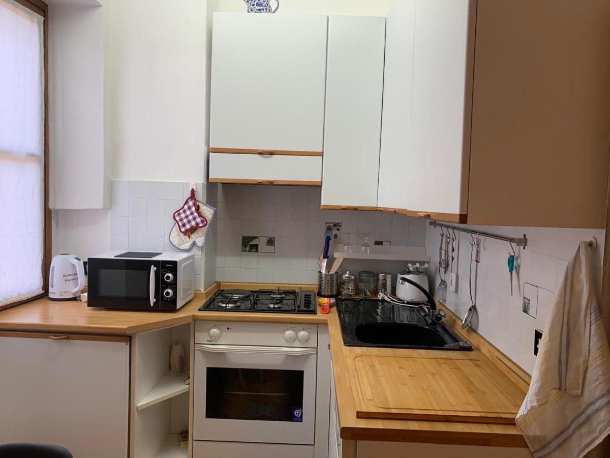 Apartmán San Domenico House Arezzo Exteriér fotografie