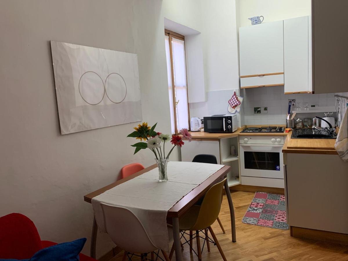 Apartmán San Domenico House Arezzo Exteriér fotografie