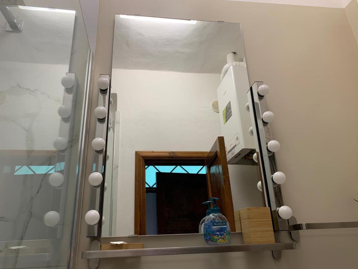 Apartmán San Domenico House Arezzo Exteriér fotografie