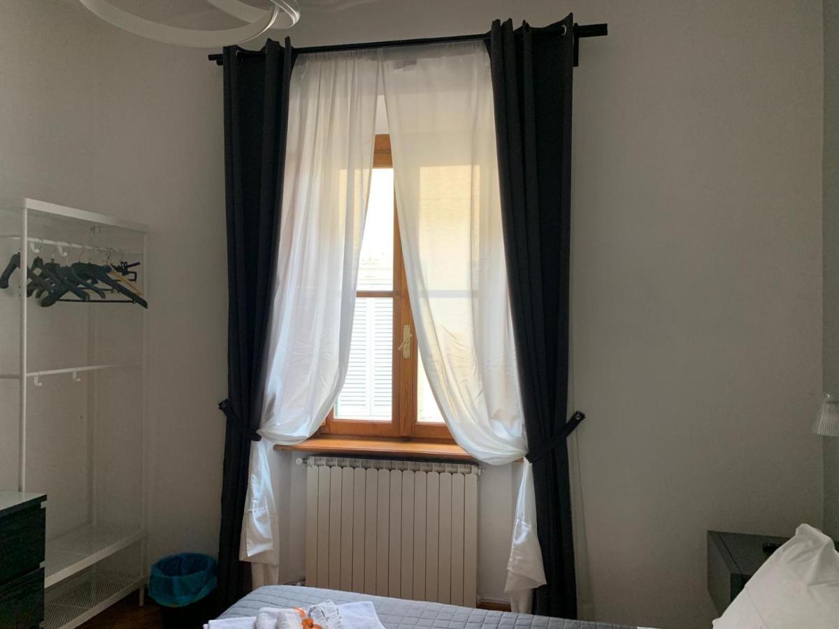 Apartmán San Domenico House Arezzo Exteriér fotografie